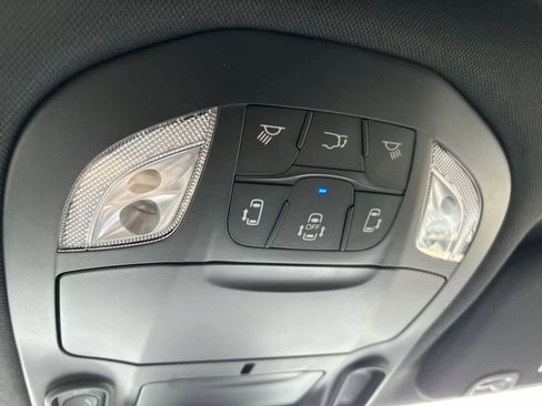 New 2026 Chrysler Pacifica Select w/ S Appearance Package image 26