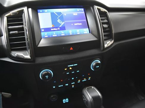 Used 2021 Ford Ranger XLT w/ Tremor Off-Road Package AWD/4WD image 23