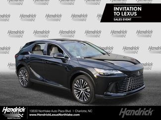 Used 2025 Lexus RX 350 Premium Plus w/ Convenience Package video 1