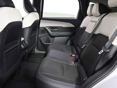 New 2026 MAZDA CX-5 Preferred image 21