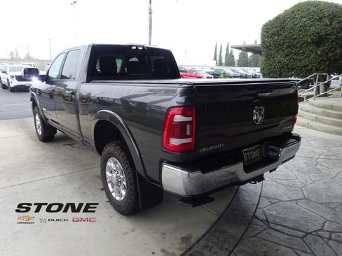 Used 2022 RAM 2500 Laramie image 6