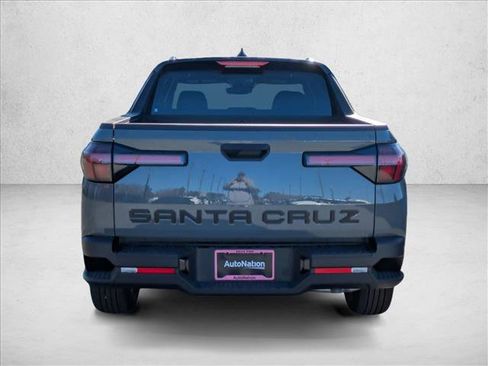 New 2026 Hyundai Santa Cruz SEL FWD image 7