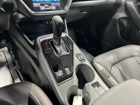 Certified 2024 Subaru Crosstrek 2.5i Limited w/ Crosstrek Mirror Package AWD/4WD image 29