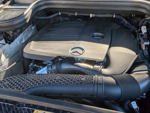 Certified 2023 Mercedes-Benz GLE 350 4MATIC image 43