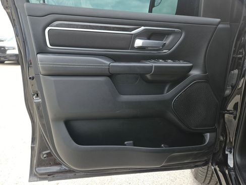 Used 2024 RAM 1500 Lone Star AWD/4WD image 11