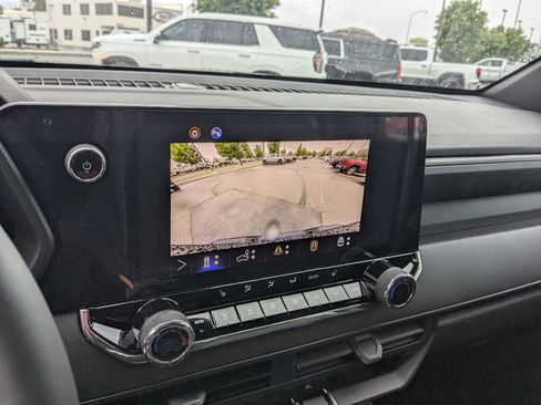 New 2025 Chevrolet Colorado Trail Boss image 12