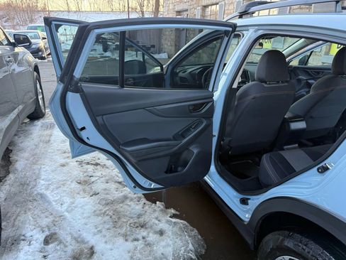 Used 2018 Subaru Crosstrek 2.0i Premium image 23