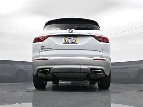 Used 2023 Buick Enclave Premium w/ Experience Buick Package image 27