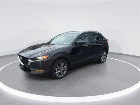 New 2026 MAZDA CX-30 AWD 2.5 S image 4