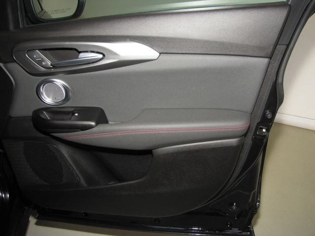 Used 2024 Dodge Hornet R/T Plus w/ R/T Blacktop Package AWD/4WD image 38