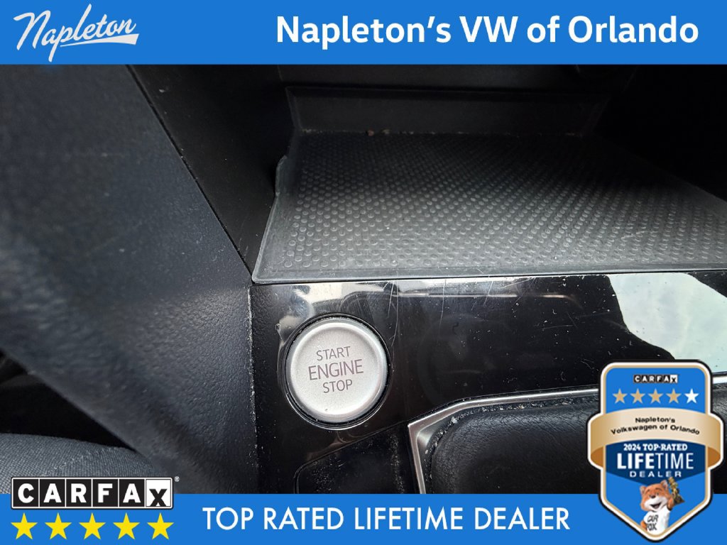 Used 2023 Volkswagen Taos S FWD image 19