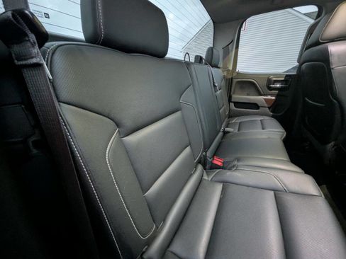 Used 2014 GMC Sierra 1500 SLT image 27