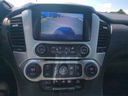 Used 2017 GMC Yukon SLE w/ Convenience Package AWD/4WD image 11