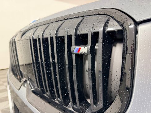 New 2026 BMW X1 M35i w/ Technology Package image 11