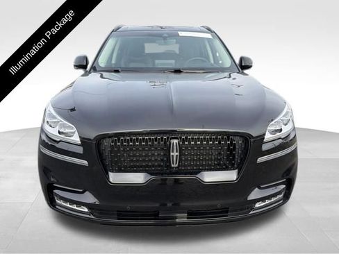 Certified 2023 Lincoln Aviator Reserve w/ Equipment Group 201A image 12