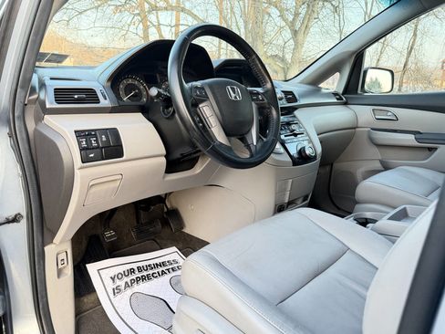 Used 2012 Honda Odyssey EX-L image 10