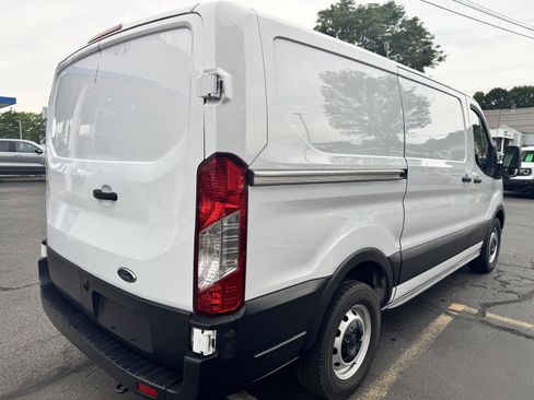 Used 2023 Ford Transit 150 Low Roof RWD image 7