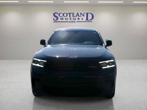 Used 2024 Dodge Durango GT AWD/4WD image 3