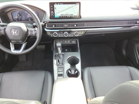 Used 2024 Honda Civic Touring image 15