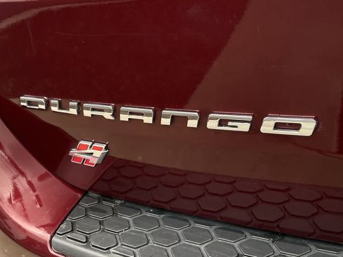 Used 2022 Dodge Durango GT AWD/4WD image 9