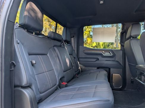 Used 2024 Chevrolet Silverado 1500 High Country w/ Technology Package image 25