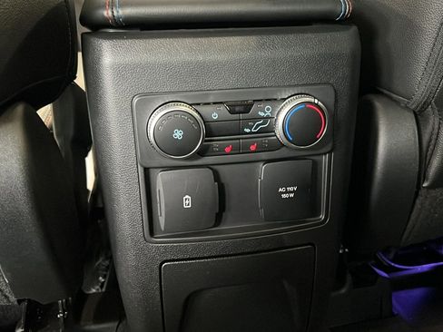 Certified 2023 Ford Explorer ST w/ Equipment Group 401A image 28