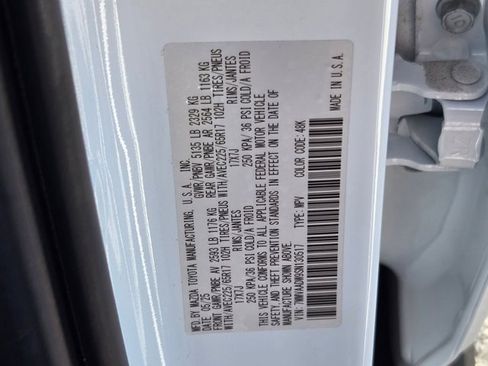 Used 2025 MAZDA CX-50 AWD 2.5 Hybrid w/ Premium Pkg image 65