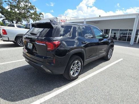 Certified 2026 GMC Terrain Elevation AWD/4WD image 11