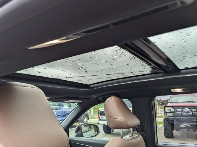 Used 2026 Toyota Grand Highlander AWD Hybrid image 21