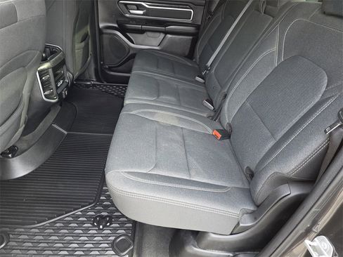 Used 2020 RAM 1500 Big Horn image 16