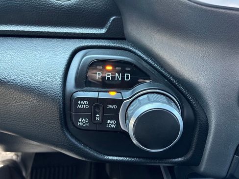 Used 2020 RAM 1500 Big Horn AWD/4WD image 27