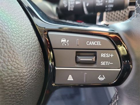 Certified 2022 Honda Civic EX-L image 23