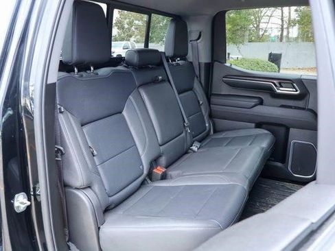 Certified 2023 GMC Sierra 1500 SLT w/ SLT Premium Plus Package image 10