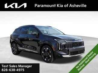 New 2026 Kia Sportage SX video 1