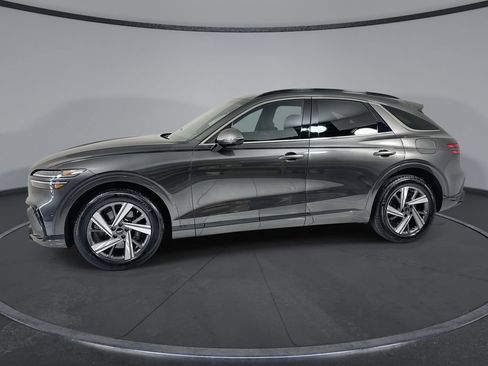 Used 2026 Genesis GV70 3.5T Sport Advanced AWD/4WD image 5
