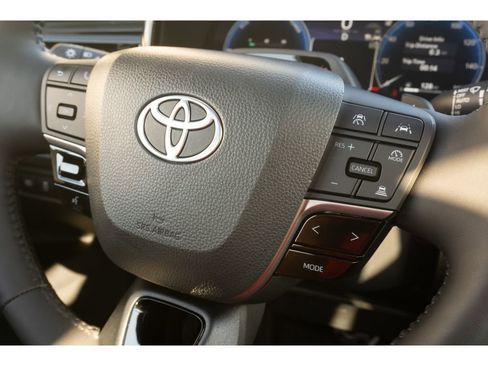 New 2026 Toyota Camry XSE FWD image 32
