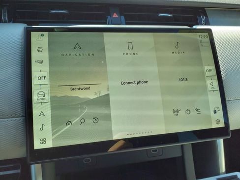 New 2025 Land Rover Discovery Sport Dynamic SE AWD/4WD image 10