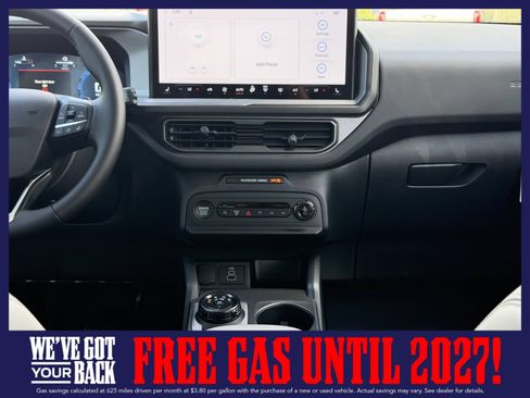 New 2026 Ford Bronco Sport Badlands w/ Sasquatch Badlands Package AWD/4WD image 19