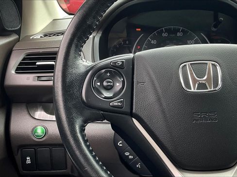 Used 2013 Honda CR-V EX-L image 11