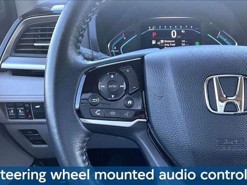 Used 2021 Honda Odyssey Touring image 14