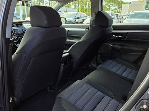 Used 2020 Honda CR-V LX image 34