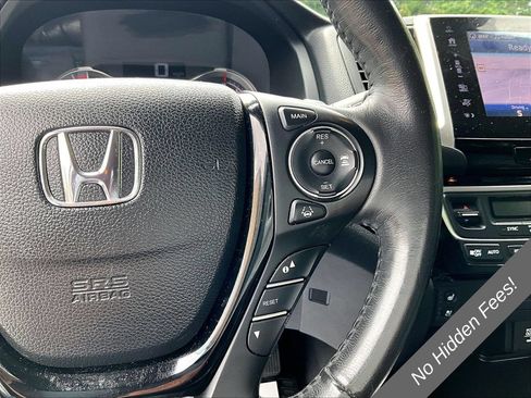 Used 2017 Honda Pilot Elite image 17
