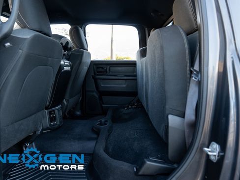 Used 2021 RAM 3500 Tradesman image 40