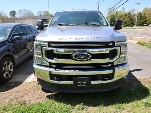 Used 2020 Ford F250 XL w/ STX Appearance Package AWD/4WD image 2