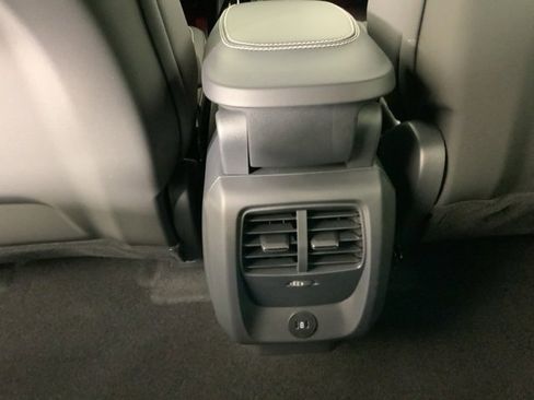 New 2025 Ford Mustang Mach-E GT w/ Bronze Appearance Package image 28