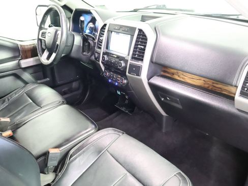Used 2018 Ford F150 Lariat AWD/4WD image 45
