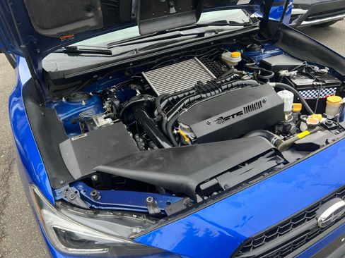 Used 2019 Subaru WRX image 15