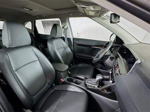 New 2026 Kia Seltos EX w/ EX Sunroof Package image 30