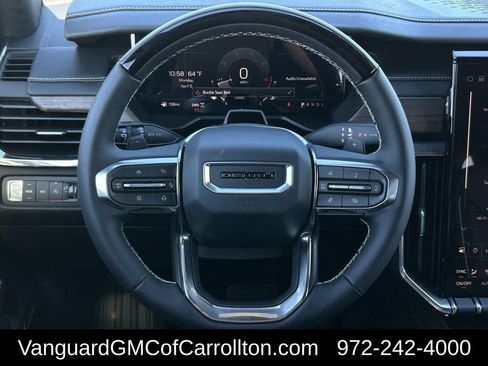 New 2026 GMC Acadia Denali Ultimate w/ LPO, Floor Liner Package AWD/4WD image 12