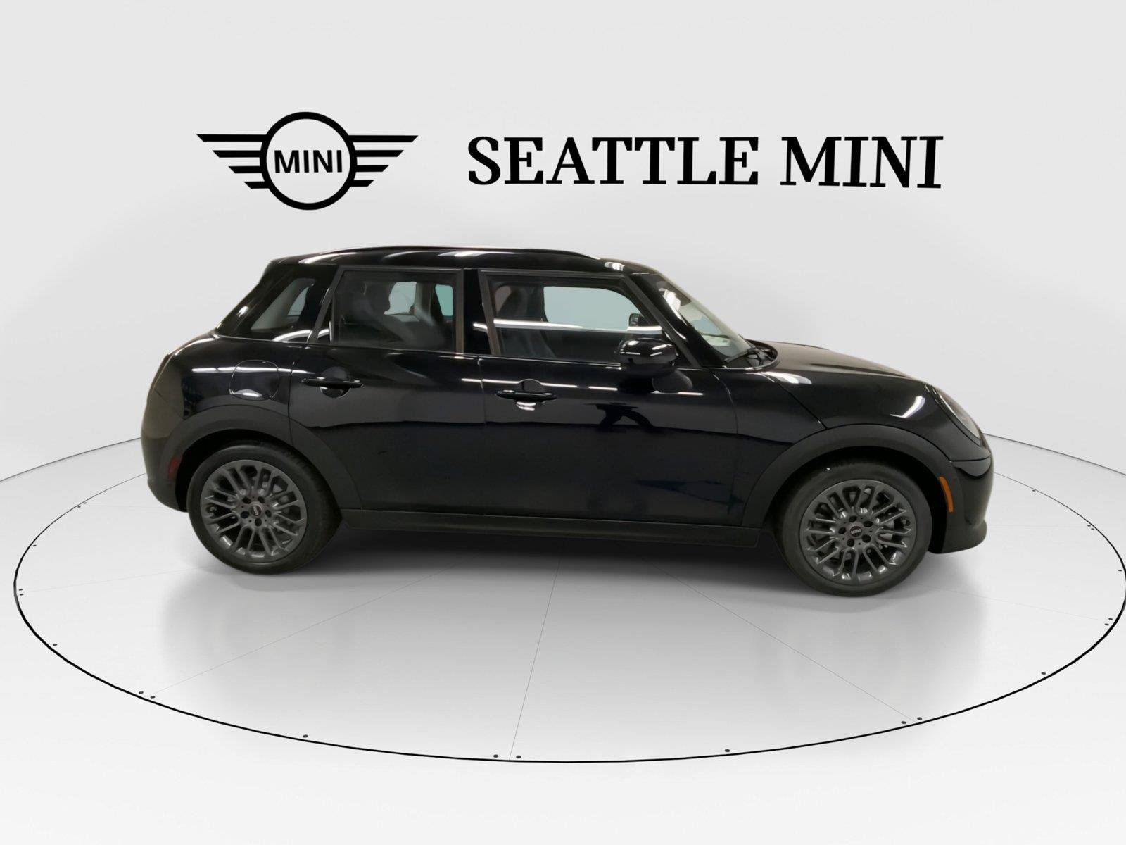 New 2026 MINI Cooper S FWD image 13